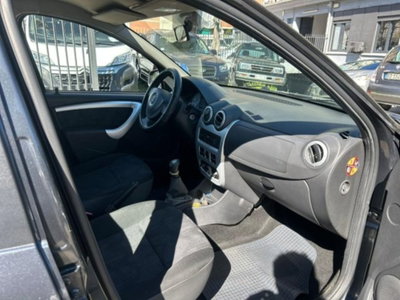 Dacia Sandero 1.4 8V GPL Lauréate (10)