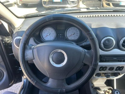 Dacia Sandero 1.4 8V GPL Lauréate (11)