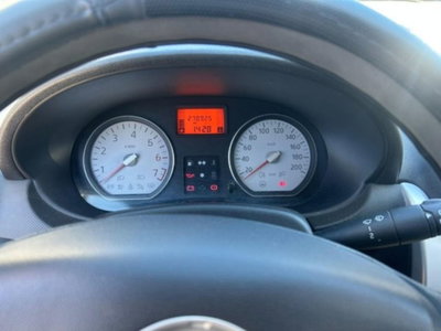 Dacia Sandero 1.4 8V GPL Lauréate (13)