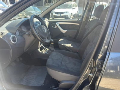 Dacia Sandero 1.4 8V GPL Lauréate (7)