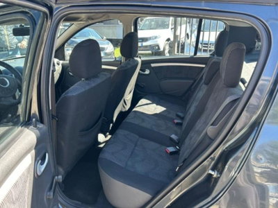 Dacia Sandero 1.4 8V GPL Lauréate (8)