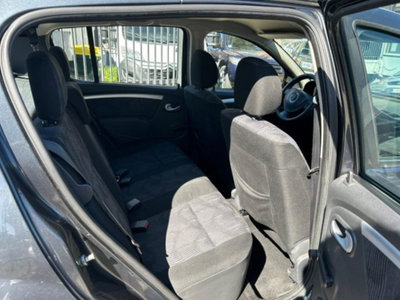 Dacia Sandero 1.4 8V GPL Lauréate (9)