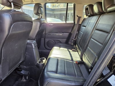 Jeep Compass 2.2 CRD Limited (11)