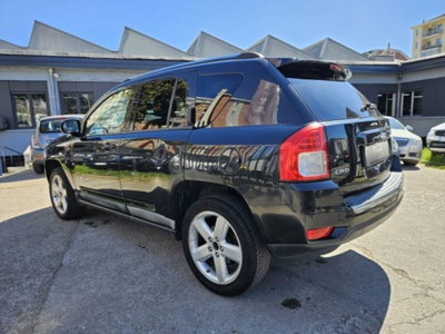 Jeep Compass 2.2 CRD Limited (4)