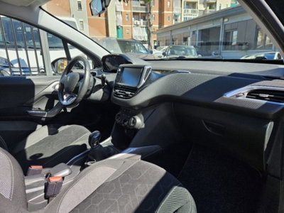 Peugeot 2008 VTi 82CV Allure (14)