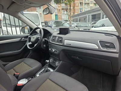 Audi Q3 2.0 TDI 177 CV quattro S tronic (10)