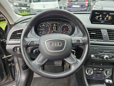 Audi Q3 2.0 TDI 177 CV quattro S tronic (13)