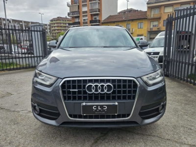 Audi Q3 2.0 TDI 177 CV quattro S tronic (2)