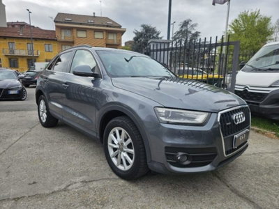 Audi Q3 2.0 TDI 177 CV quattro S tronic (3)