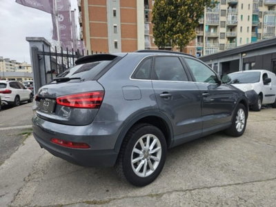Audi Q3 2.0 TDI 177 CV quattro S tronic (4)