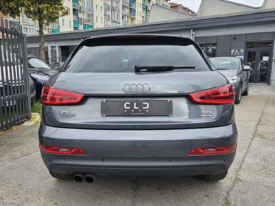Audi Q3 2.0 TDI 177 CV quattro S tronic (5)