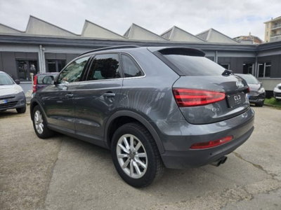 Audi Q3 2.0 TDI 177 CV quattro S tronic (6)