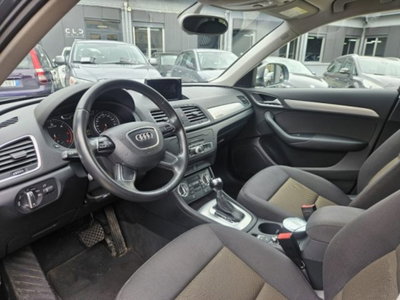Audi Q3 2.0 TDI 177 CV quattro S tronic (7)