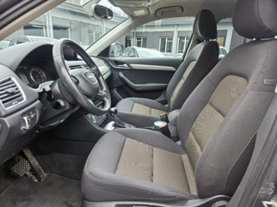 Audi Q3 2.0 TDI 177 CV quattro S tronic (8)