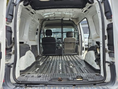 Renault Kangoo 1.6 105CV 4p. GPL Express Ice (10)