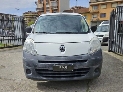 Renault Kangoo 1.6 105CV 4p. GPL Express Ice (2)