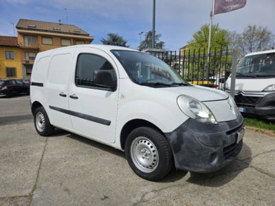 Renault Kangoo 1.6 105CV 4p. GPL Express Ice (3)