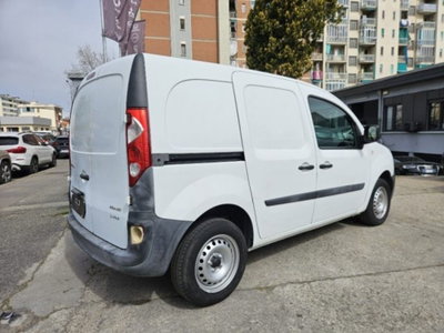 Renault Kangoo 1.6 105CV 4p. GPL Express Ice (4)