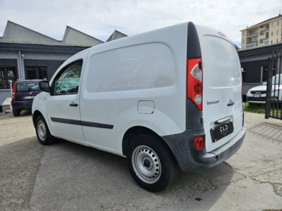 Renault Kangoo 1.6 105CV 4p. GPL Express Ice (5)
