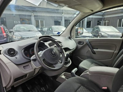 Renault Kangoo 1.6 105CV 4p. GPL Express Ice (6)