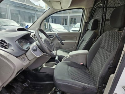 Renault Kangoo 1.6 105CV 4p. GPL Express Ice (7)