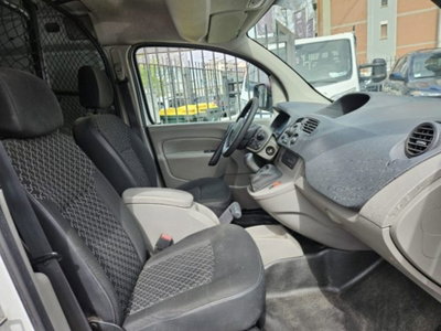 Renault Kangoo 1.6 105CV 4p. GPL Express Ice (8)