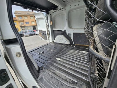 Renault Kangoo 1.6 105CV 4p. GPL Express Ice (9)