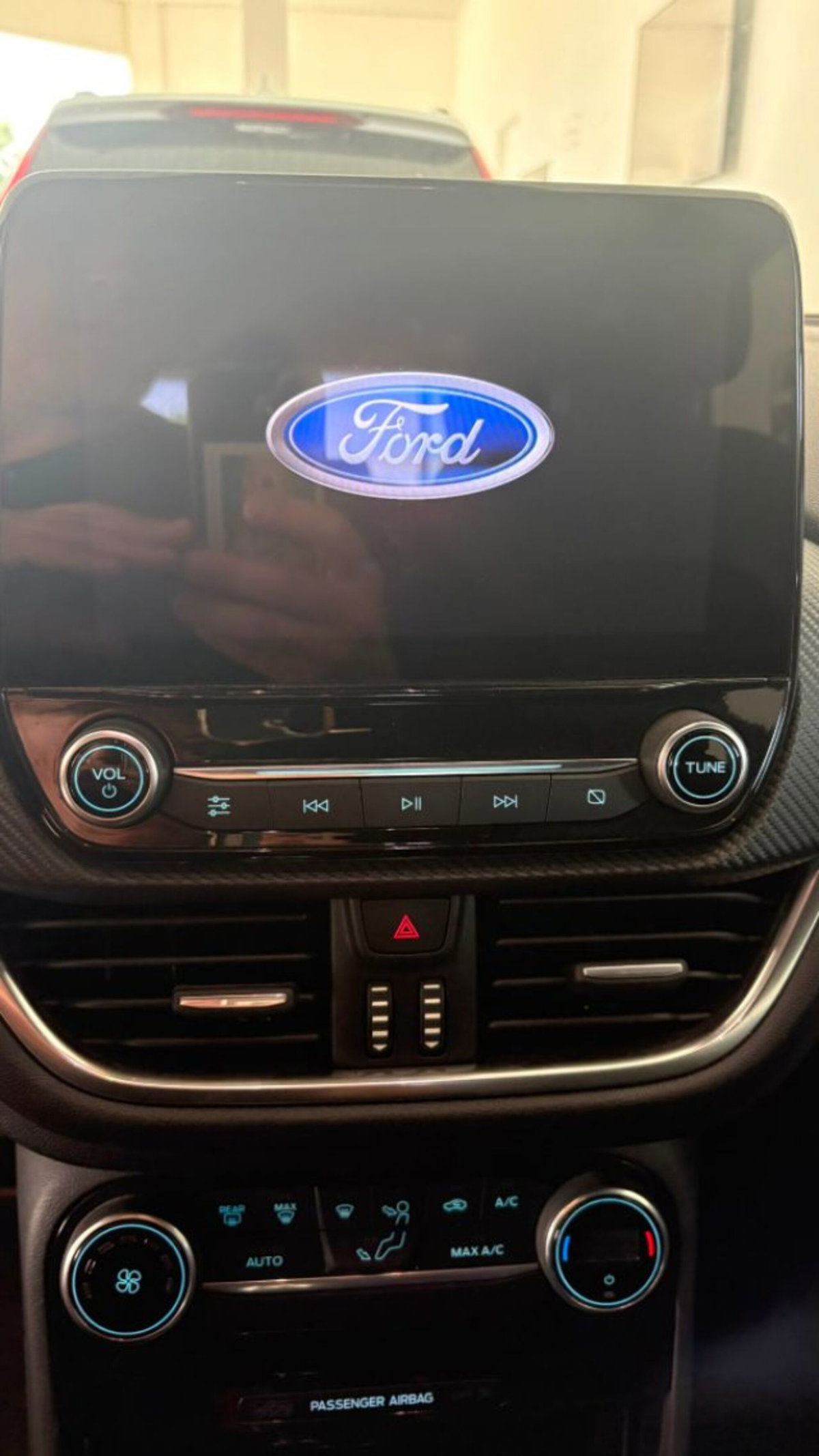 Ford Puma 1.0 EcoBoost 125 CV S&S ST-Line X (11)