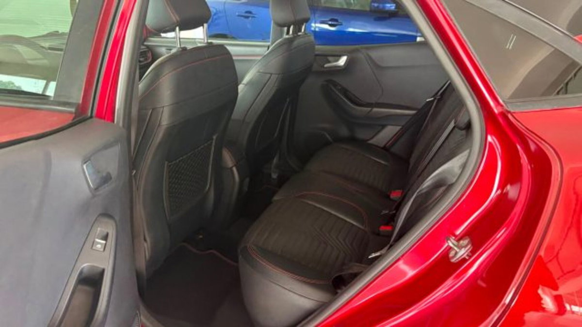 Ford Puma 1.0 EcoBoost 125 CV S&S ST-Line X (15)