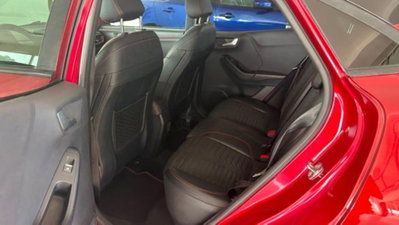 Ford Puma 1.0 EcoBoost 125 CV S&S ST-Line X (15)