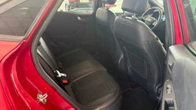 Ford Puma 1.0 EcoBoost 125 CV S&S ST-Line X (18)
