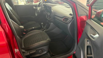 Ford Puma 1.0 EcoBoost 125 CV S&S ST-Line X (19)
