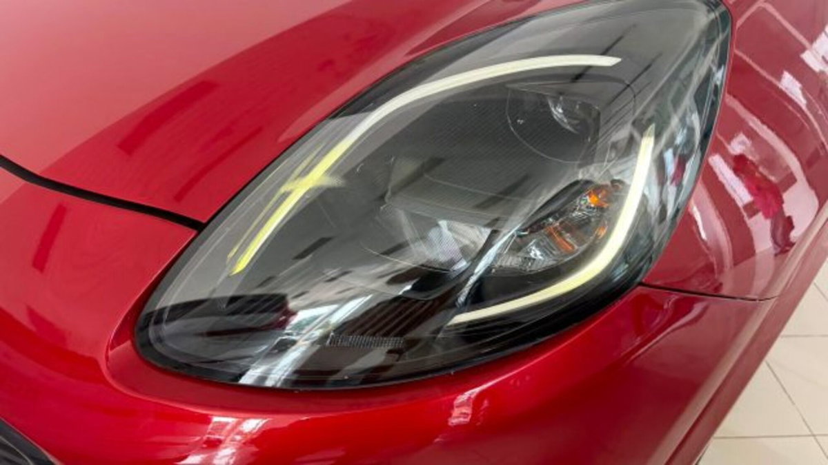 Ford Puma 1.0 EcoBoost 125 CV S&S ST-Line X (20)