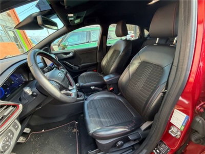 Ford Puma 1.0 EcoBoost 125 CV S&S ST-Line X (3)