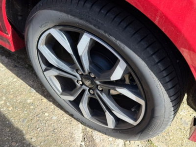 Ford Puma 1.0 EcoBoost 125 CV S&S ST-Line X (5)