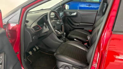 Ford Puma 1.0 EcoBoost 125 CV S&S ST-Line X (7)