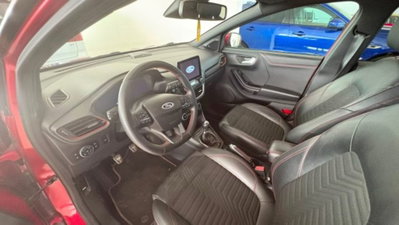 Ford Puma 1.0 EcoBoost 125 CV S&S ST-Line X (9)