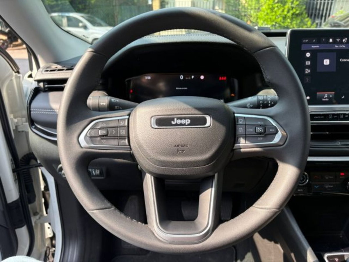 Jeep Compass 1.5 turbo t4 mhev Summit 2wd 130cv dct (9)