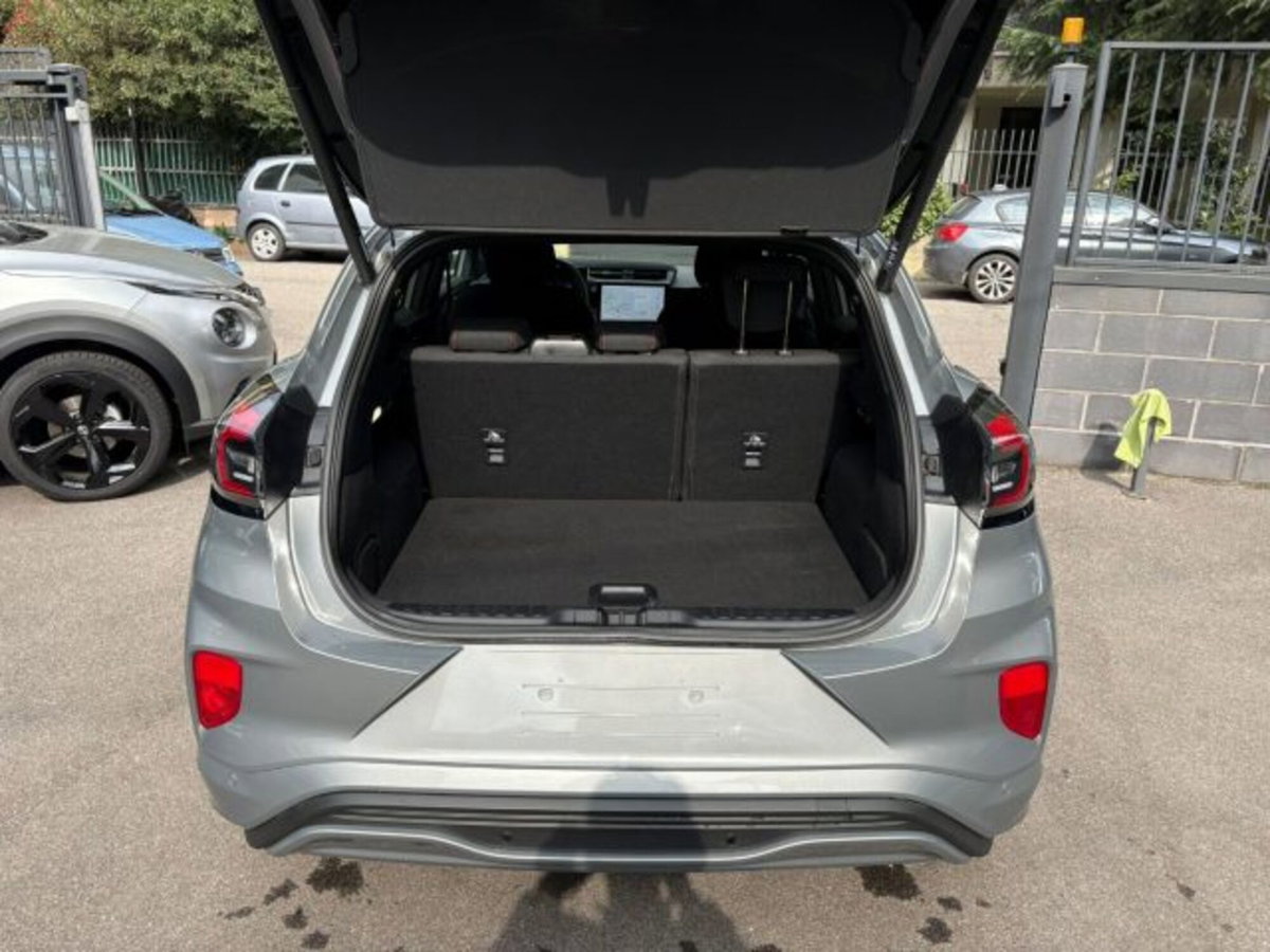 Ford Puma 1.0 EcoBoost Hybrid 125 CV S&S ST-Line Design 2 (18)