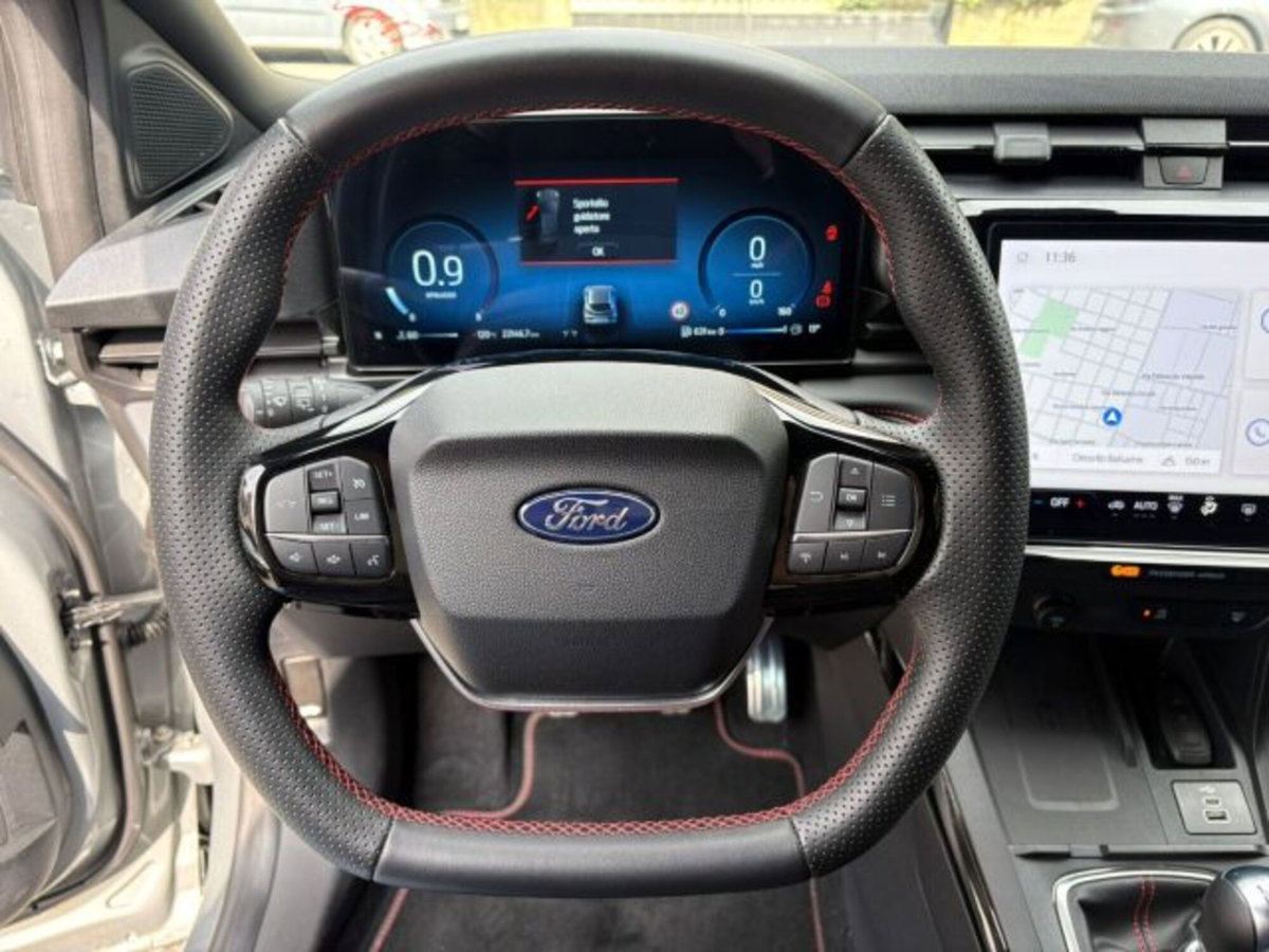 Ford Puma 1.0 EcoBoost Hybrid 125 CV S&S ST-Line Design 2 (9)