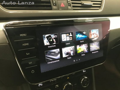Skoda Superb Station Wagon 1.4 TSI Plug-In Hybrid DSG Wagon Executive (11)