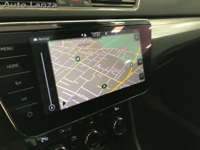 Skoda Superb Station Wagon 1.4 TSI Plug-In Hybrid DSG Wagon Executive (12)