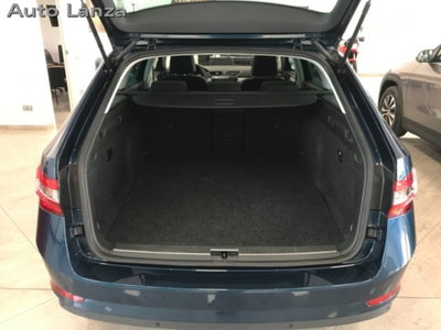 Skoda Superb Station Wagon 1.4 TSI Plug-In Hybrid DSG Wagon Executive (17)