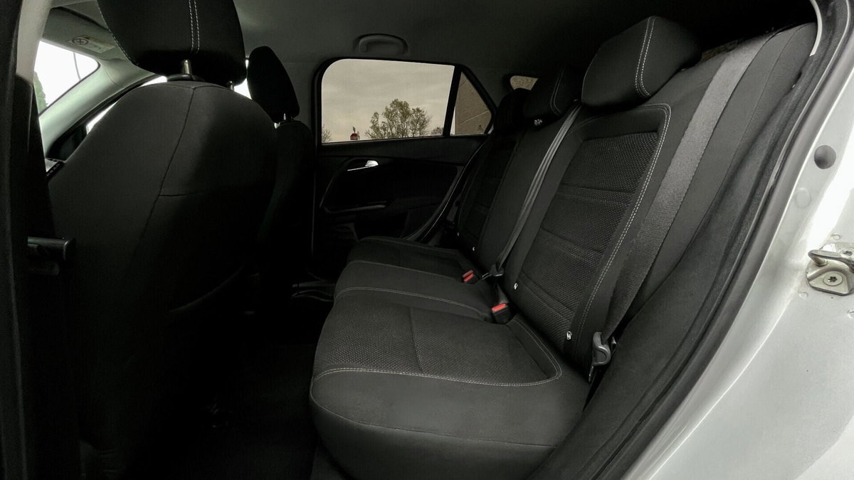 Fiat Tipo Station Wagon Tipo 1.3 Mjt S&S SW City Life (11)