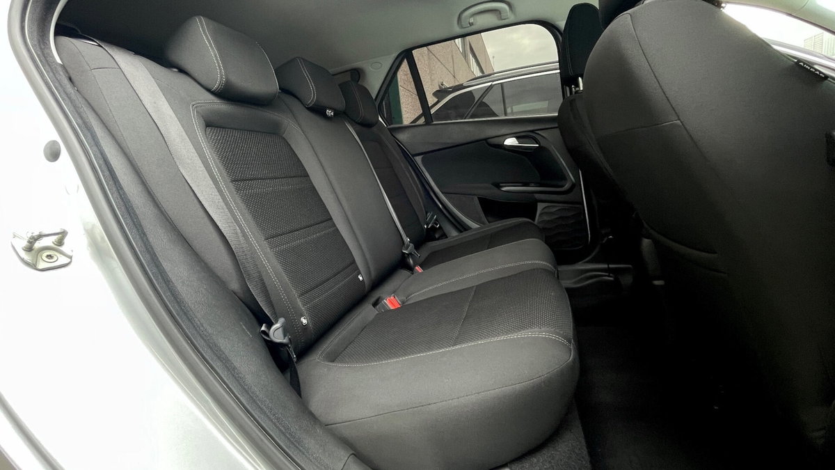 Fiat Tipo Station Wagon Tipo 1.3 Mjt S&S SW City Life (12)