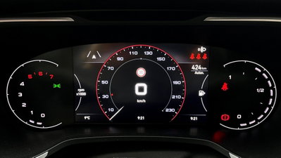 Fiat Tipo Station Wagon Tipo 1.3 Mjt S&S SW City Life (14)
