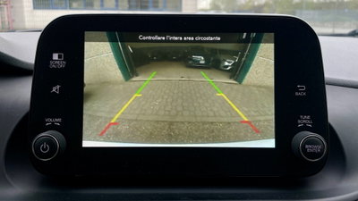 Fiat Tipo Station Wagon Tipo 1.3 Mjt S&S SW City Life (16)