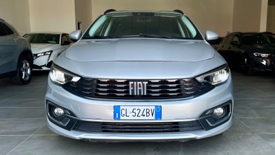 Fiat Tipo Station Wagon Tipo 1.3 Mjt S&S SW City Life (2)