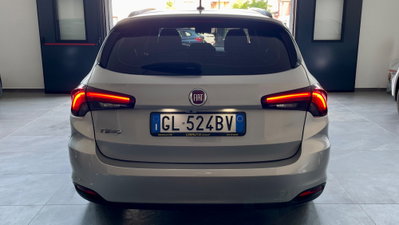 Fiat Tipo Station Wagon Tipo 1.3 Mjt S&S SW City Life (7)