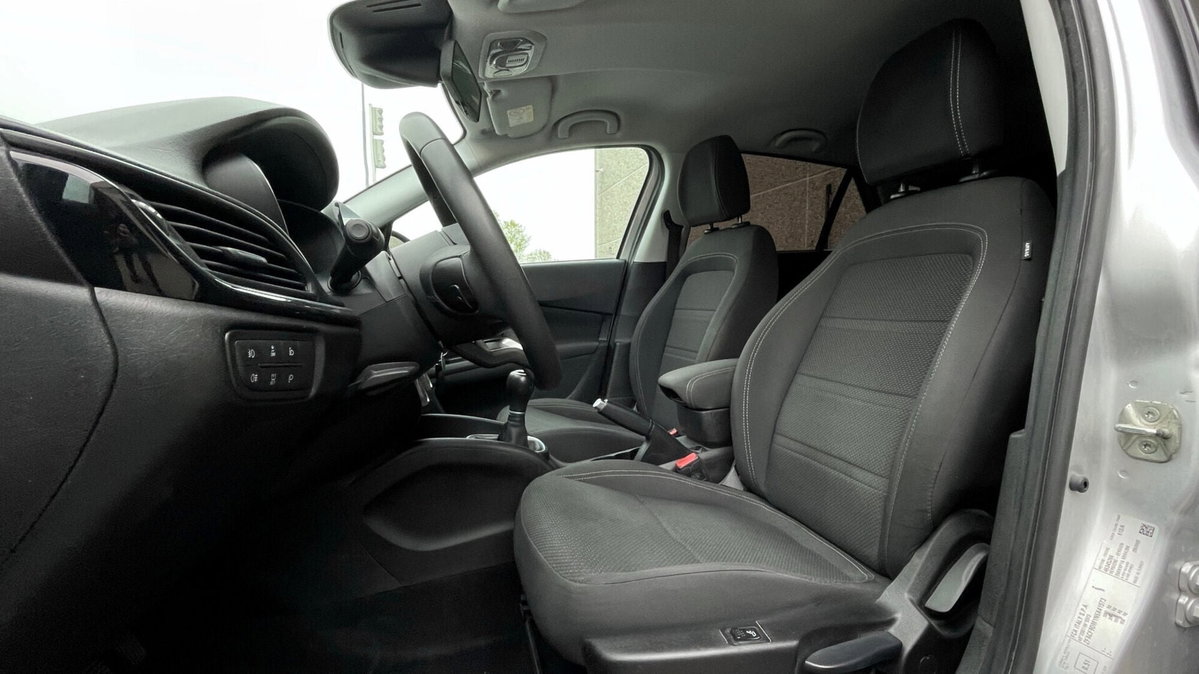 Fiat Tipo Station Wagon Tipo 1.3 Mjt S&S SW City Life (10)